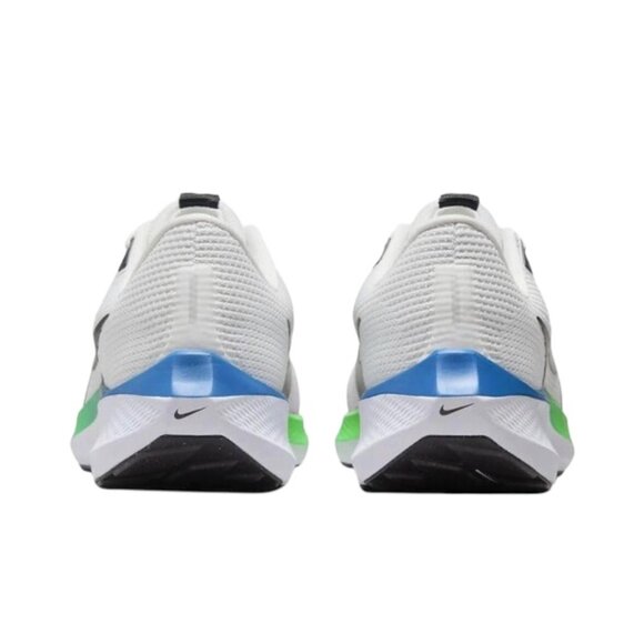 Nike Air Zoom Pegasus 40 Platinum Tint Green Men Running Shoe DV3853 006 main image 4